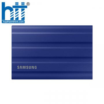 Ổ Cứng SSD Samsung T7 Shield 2TB USB 3.2 Gen 2 (MU-PE2T0R)