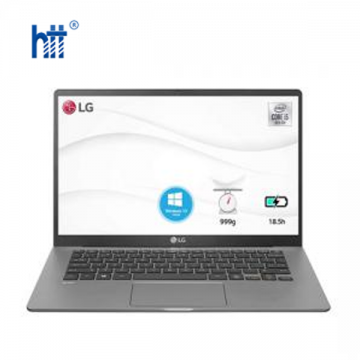 Laptop LG Gram 2020 14Z90N-V.AR52A5