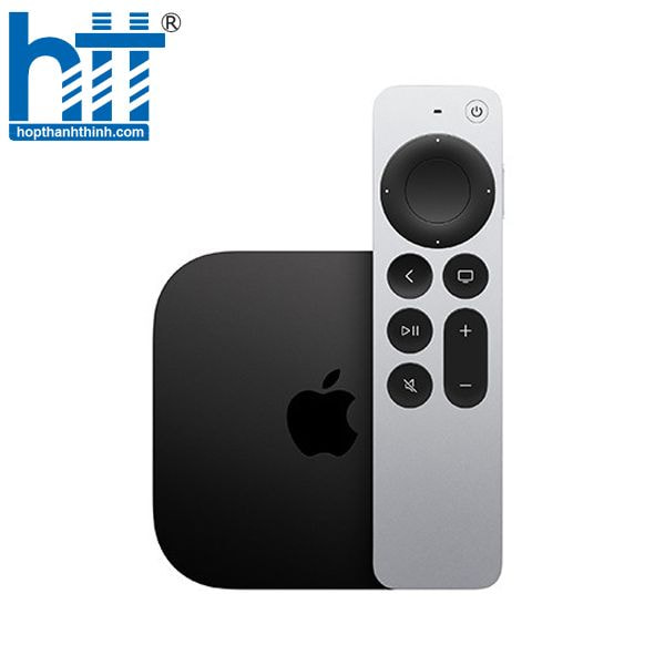 Apple TV 4K Wi‑Fi 64GB MN873ZA/A