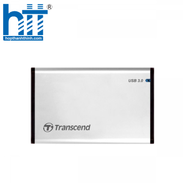 HDD BOX Transcend TS0GSJ25S3