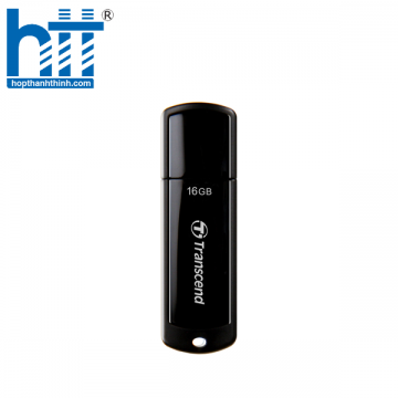 USB 3.1 Transcend JetFlash 700 16GB TS16GJF700