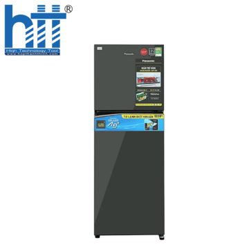 Tủ lạnh Panasonic Inverter 306 lít NR-TV341VGMV