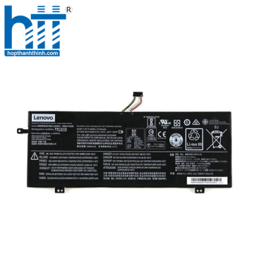 Pin Lenovo IdeaPad cho dòng 530S, 530S-14ARR, 530S-14IKB, 530S-15IKB, Flex 6, 6-14ARR, 6-14IKB, Yoga 530, 530-14ARR, và 530-14IKB Series