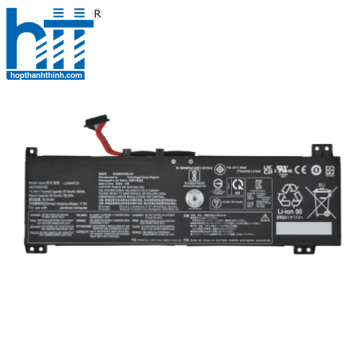 Pin Lenovo Ideapad Gaming 3-15ACH6 Legion 5-15ITH6 15ITH6H 5-15ACH6 15ACH6A 15ACH6H Series