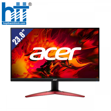 Màn hình Acer Nitro KG241Y P UM.QX1SV.P01 23.8 inch Full HD IPS 165Hz Gaming