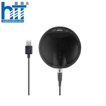 Micro hội nghị để bàn thu đa hướng BM-630USB