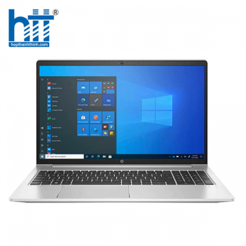 Máy tính xách tay HP Probook 450 G8 I5-1135G7/8GD4/512GSSD/15.6FHD/Win10 home/LED_KB_51X28PA 