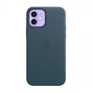 Ốp lưng iPhone 12/12 Pro da Apple MHKE3