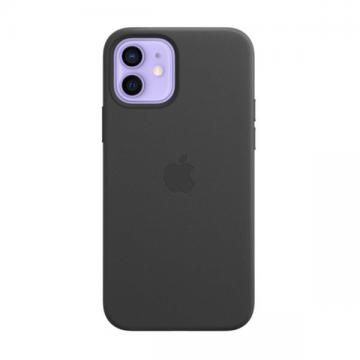 Ốp lưng iPhone 12/12 Pro da Apple MHKG3