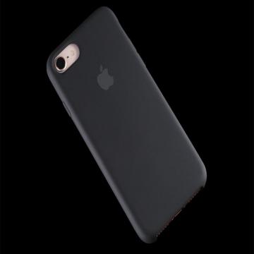 Ốp lưng iPhone 8 - iPhone 7 Silicone Apple MQGK2