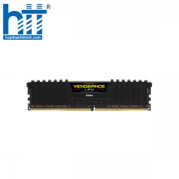 RAM Corsair Vengeance LPX 8GB bus 3200 (CMK8GX4M1E3200C16)