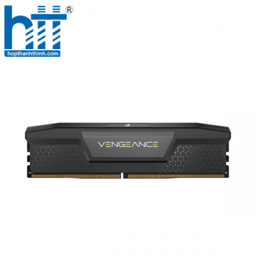 Ram Corsair Vengeance LPX 32GB (2x16GB) 5200 DDR5 C40 (CMK32GX5M2B5200C40)