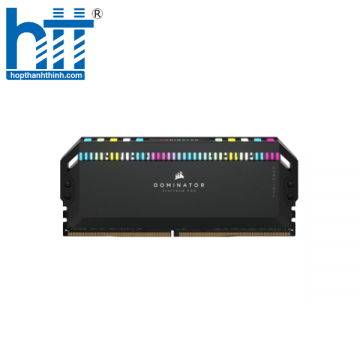 RAM Corsair Dominator Platinum 32GB (2x16GB) RGB 5600 DDR5 (CMT32GX5M2X5600C36)