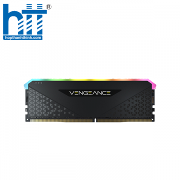 Ram Corsair Vengeance RS RGB 1x8GB 3200 (CMG8GX4M1E3200C16)