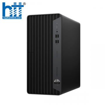 Máy bộ HP Pro Tower 400 G9 8U8F3PA (i3 13100/ Ram 8GB/ SSD 256GB/ Windows 11/ 1Y)