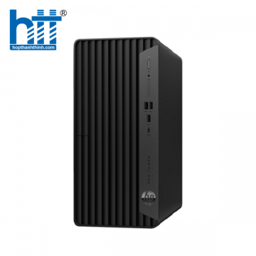 Máy bộ HP EliteDesk 800 G6 Tower 6X6N1PA (i7 10700/ Ram 8GB/ SSD 256GB/ DVD/ Windows 11 Pro/ 3Y)