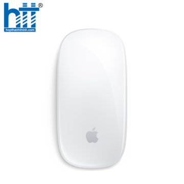Chuột Apple Magic Mouse MK2E3ZA/A bluetooth (2021) - màu bạc