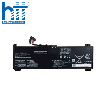 Pin Laptop Lenovo IdeaPad Gaming 3 15IAH7 15 Series, L21C3PC0, L21M3PC0, L21L3PC0 Zin