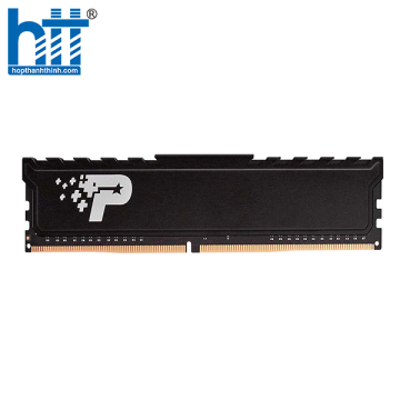 RAM Patriot Signature Premium 8GB (1x8GB | DDR4 | 2666MHz | CL19 | PSP48G266681H1)