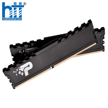 RAM Patriot Signature Premium 16GB (1x16GB | DDR4 | 3200MHz | CL22 | PSP416G320081H1)