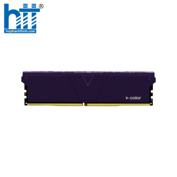 RAM Desktop V-Color 8GB (1x8GB) DDR4 3200MHz