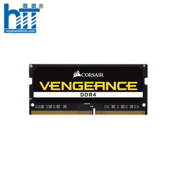 RAM Laptop Corsair Vengeance DDR4, 2133MHz 4GB 1x260 SODIMM 1.20V (CMSO4GX4M1A2133C15)