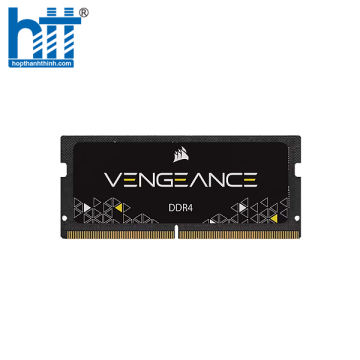 RAM Laptop Corsair Vengeance DDR4, 2400MHz 8GB 1x260 SODIMM 1.20V (CMSX8GX4M1A2400C16)