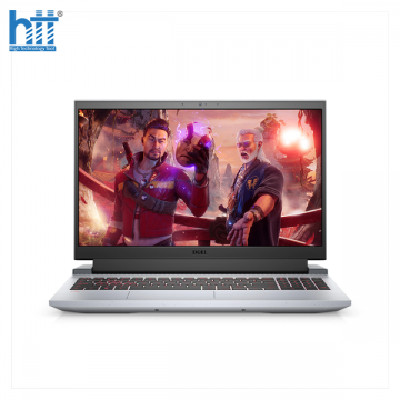 Laptop Dell Gaming G15 5515 (Ryzen 5 5600H/RAM 16GB/RTX 3050/512GB SSD/ Windows 11 + Office)