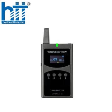 Bộ phát hệ thống hướng dẫn du lịch WTG-650