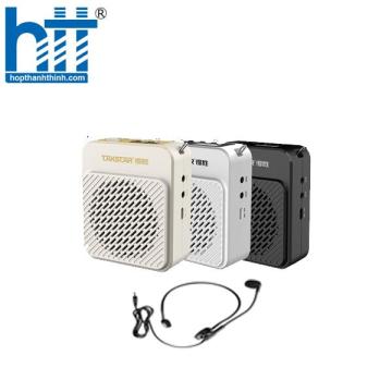 Loa trợ giảng sử dụng mic có dây E180M