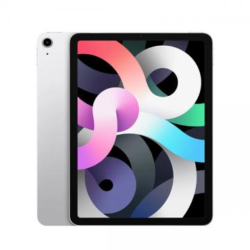 Máy tính bảng Apple iPad Air 4 (2020) 10.9" Wifi 64GB (MYFN2ZA/A) (Bạc)
