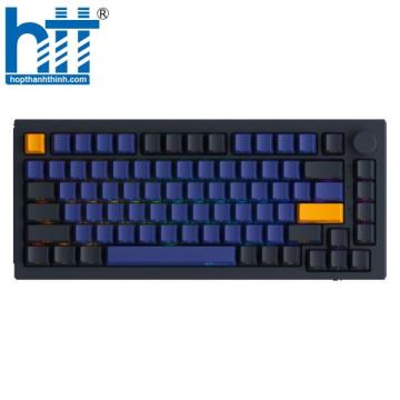 Bàn phím 5075B Plus Horizon (Multi-modes / RGB /Hotswap)