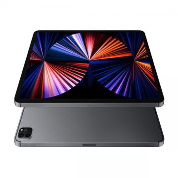 Máy tính bảng iPad Pro M1 12.9 inch WiFi Cellular 256GB (2021) (Xám)