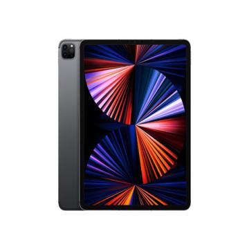 Máy tính bảng iPad Pro M1 12.9 inch WiFi Cellular 128GB (2021) (Xám)