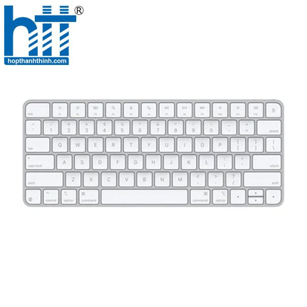 Bàn phím Apple Magic Keyboard 2024 (MXCL3ZA/A)