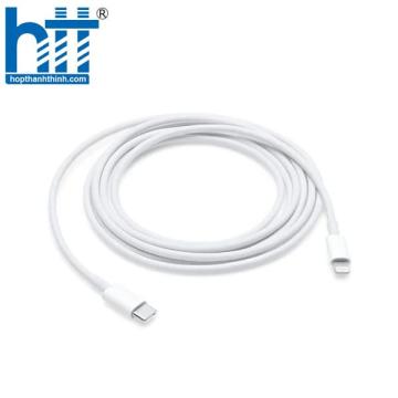 Cáp sạc Apple USB-C sang Lightning 2m - MW2R3ZA/A