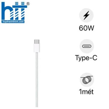 Cáp USB-C to Type-C Apple 1M - MW493ZA/A