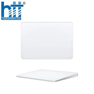 Bàn di chuột Apple Magic Trackpad - Trắng (MXK93ZA/A)