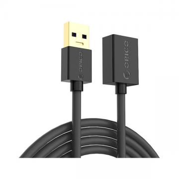 Cáp USB 3.0 nối dài 2m Orico U3-MAA01-20-BK