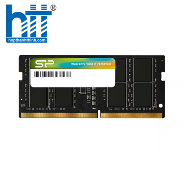 RAM Laptop Silicon Power 8GB DDR4 2666MHz CL19 SODIMM
