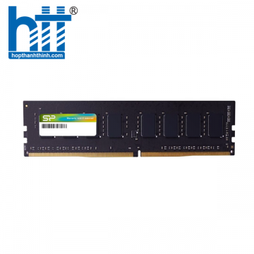 RAM Desktop Silicon Power 8GB DDR4 3200MHz CL22 UDIMM