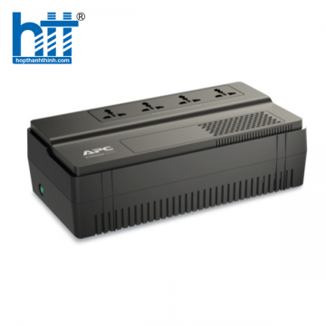 Bộ Lưu Điện UPS Line Interactive APC Easy BV1000I-MS (600W-1000VA)