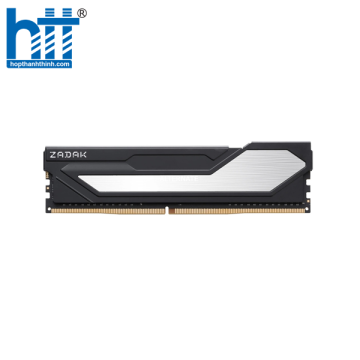 RAM Desktop Zadak Twist 8GB (8GBx1) DDR4 3200MHz (ZD4-TWS32C28-08GYB1)