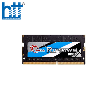 Ram Laptop G.Skill Ripjaws DDR4 (1x8GB) 3200MHz