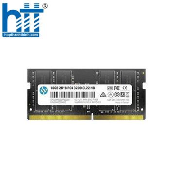 RAM Laptop HP 16GB DDR4 3200MHz SO-DIMM