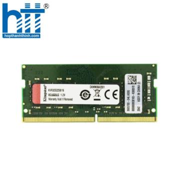 RAM Laptop Kingston 16GB DDR4 Bus 3200 SODIMM 