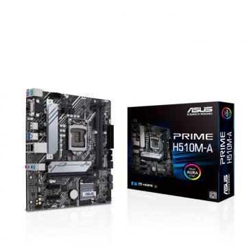 Mainboard ASUS PRIME H510M-A