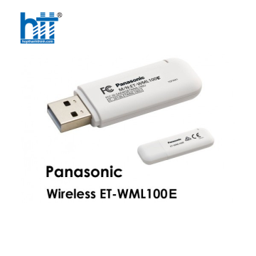 Bộ phát wifi máy chiếu Panasonic ET WML100E