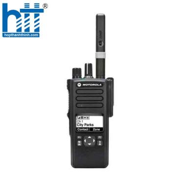 BỘ ĐÀM CẦM TAY XIR P8628I