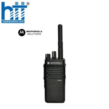 BỘ ĐÀM CẦM TAY XIR P6600I
